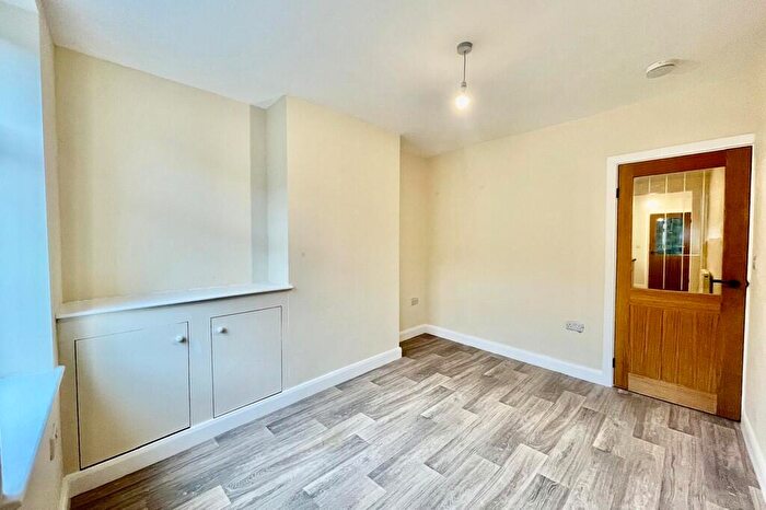 2 Bedroom Terraced House To Rent In Saxby Road, Melton Mowbray, LE13