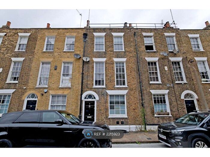 1 Bedroom Flat To Rent In Mount Terrace, London, E1