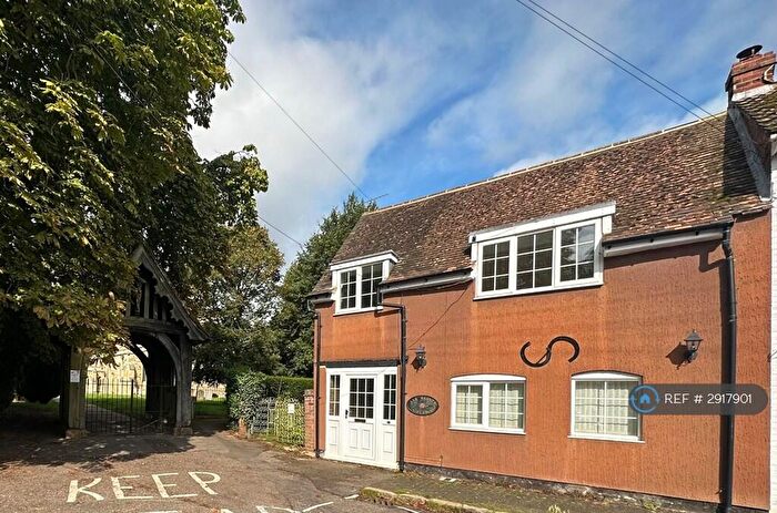 3 Bedroom End Of Terrace House To Rent In Church Street, Leighton Buzzard, LU7