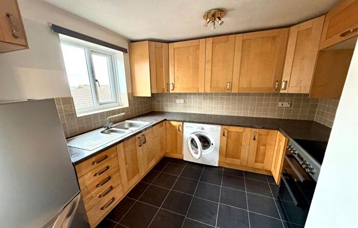 1 Bedroom Flat To Rent In Woodfall Drive, Crayford, Dartford, DA1
