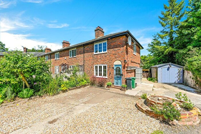 3 Bedroom Mews To Rent In The Hoppety, Tadworth, KT20