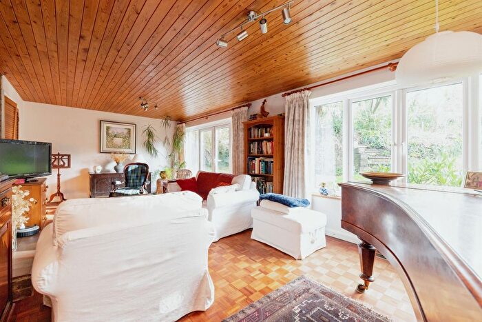 4 Bedroom Detached House For Sale In Stanley Road, Hertford, SG13