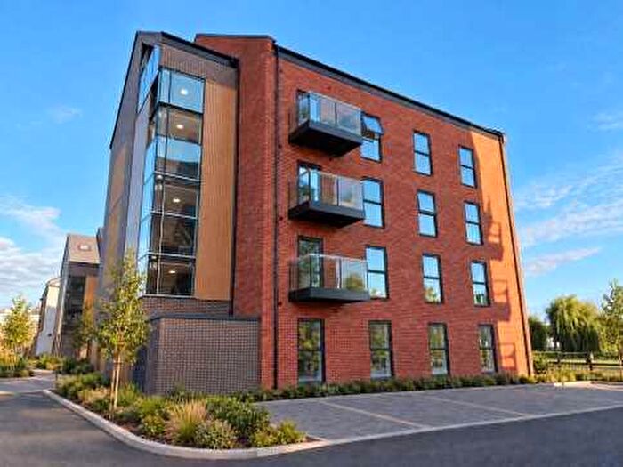 1 Bedroom Apartment To Rent In River House, Fletton Quays, PE2