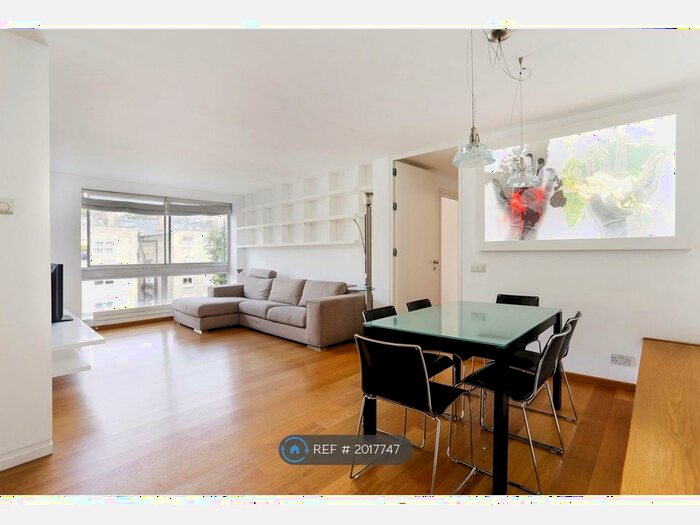 2 Bedroom Flat To Rent In Beatrix House, London, SW5