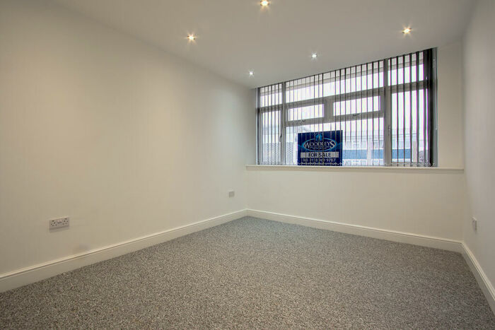 1 Bedroom Flat To Rent In Crockhamwell Road, Woodley, Reading, RG5