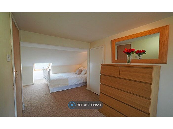 5 Bedroom Terraced House To Rent In Lymore Avenue, Bath, BA2