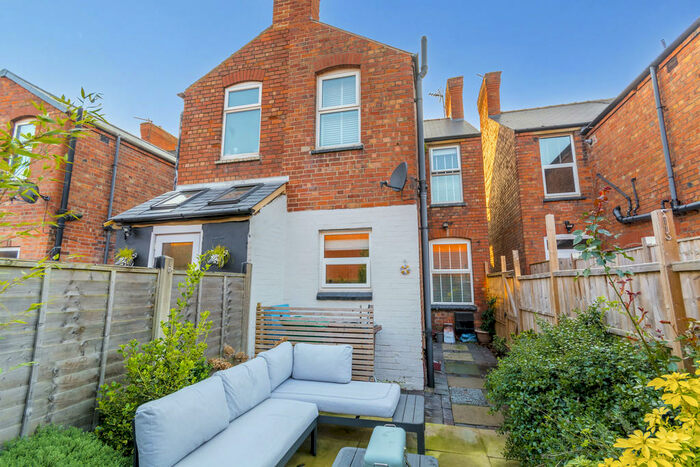 2 Bedroom End Of Terrace House To Rent In Collygate Road, The Meadows, NG2