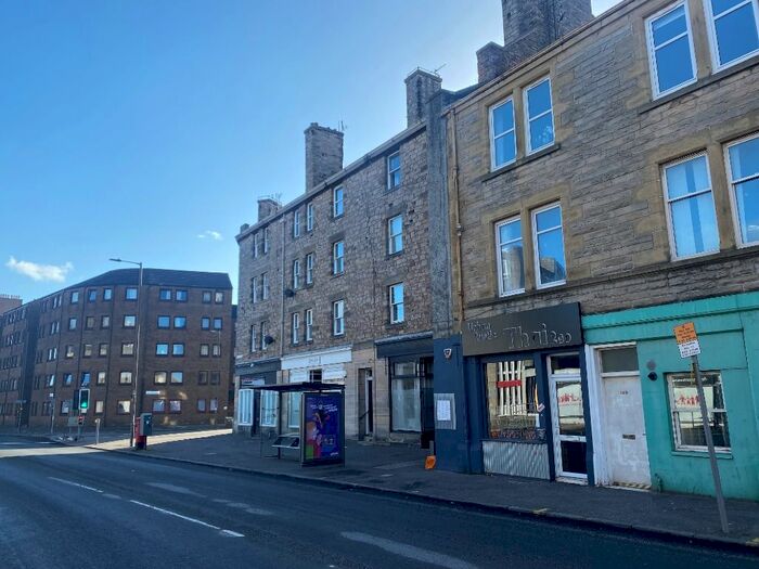 1 Bedroom Flat To Rent In Pleasance, South Side, Edinburgh, EH8
