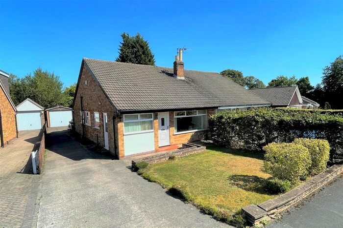3 Bedroom Semi-Detached House To Rent In Linton Avenue, Shadwell, Leeds, LS17