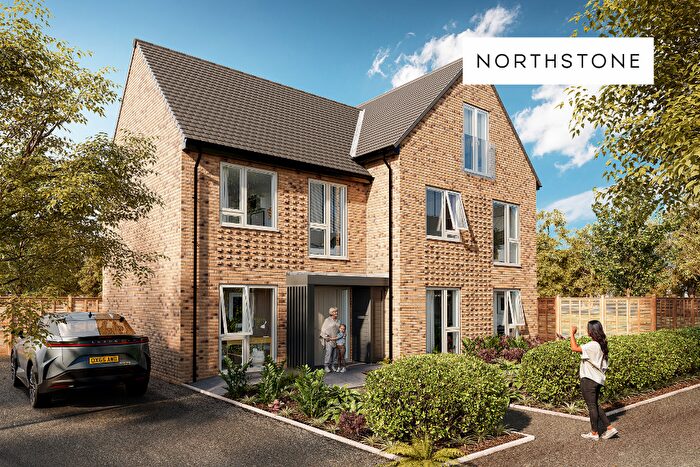 5 Bedroom Detached House For Sale In Scotforth Road, Lancaster, Lancashire, LA1