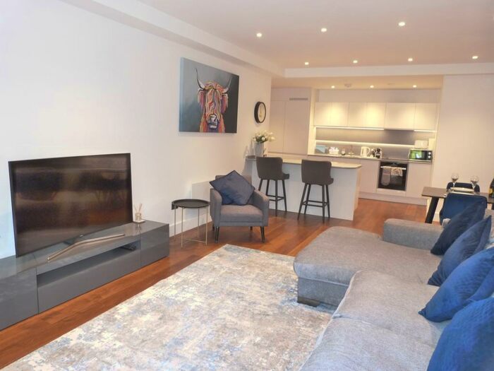 2 Bedroom Apartment To Rent In Springfield Court, Harrogate, HG1