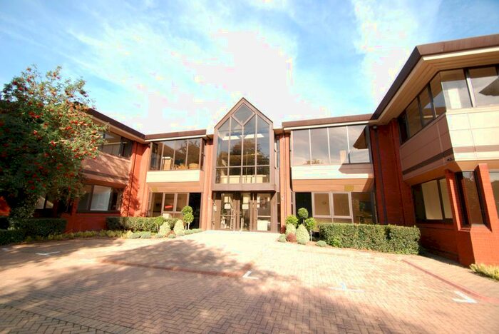 1 Bedroom Apartment To Rent In Weirview Place, Weyside Park, Godalming, Farncombe And Catteshall, GU7