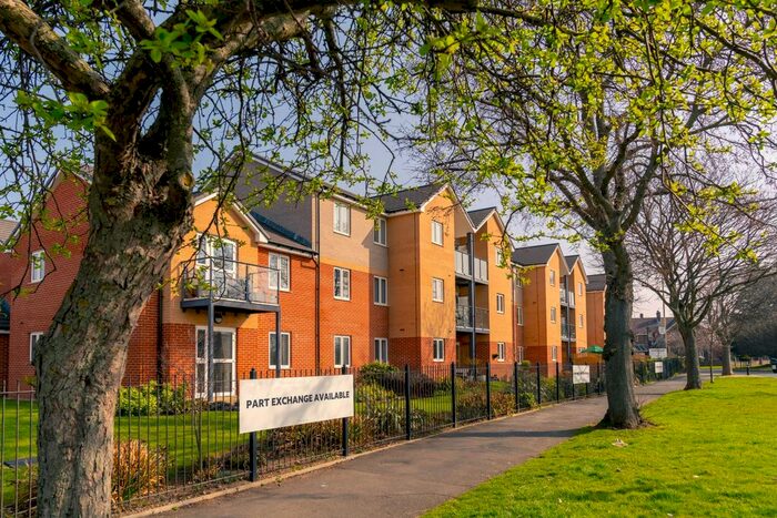1 Bedroom Flat To Rent In Ambleside Avenue, South Shields, NE34