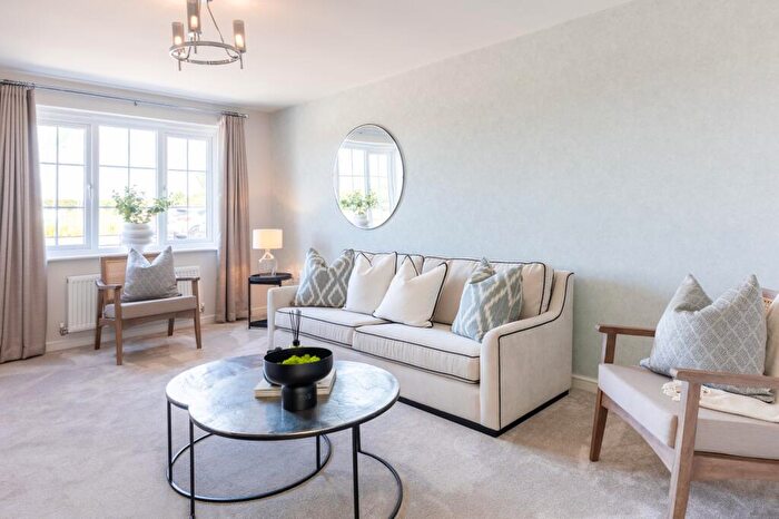 3 Bedroom Detached House For Sale In Anchor Lane, Ingoldmells, PE25