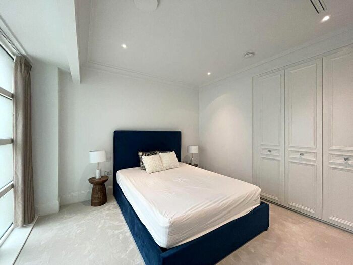 1 Bedroom Flat To Rent In Millbank, London, SW1P