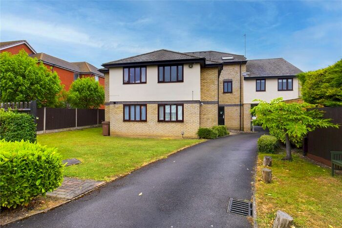 1 Bedroom Flat To Rent In Baldock Road, Royston, Hertfordshire, SG8