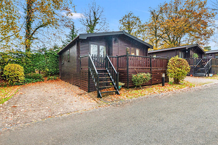 2 Bedroom Lodge For Sale In Burnside Park, Underskiddaw, Keswick, Cumbria, CA12