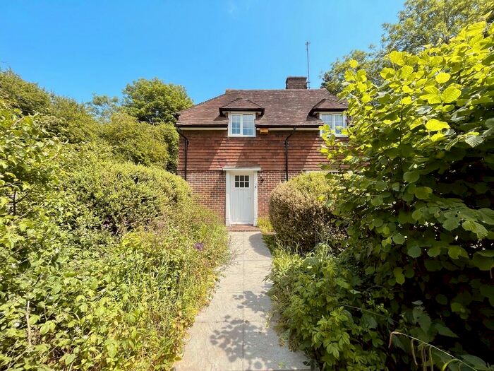 4 Bedroom Cottage To Rent In Lewes Road, Ditchling, BN6