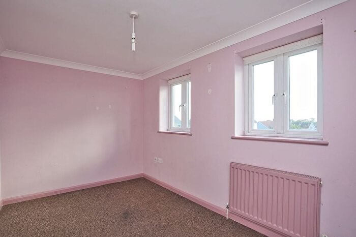 2 Bedroom End Of Terrace House To Rent In Lydia Road, Walmer, CT14