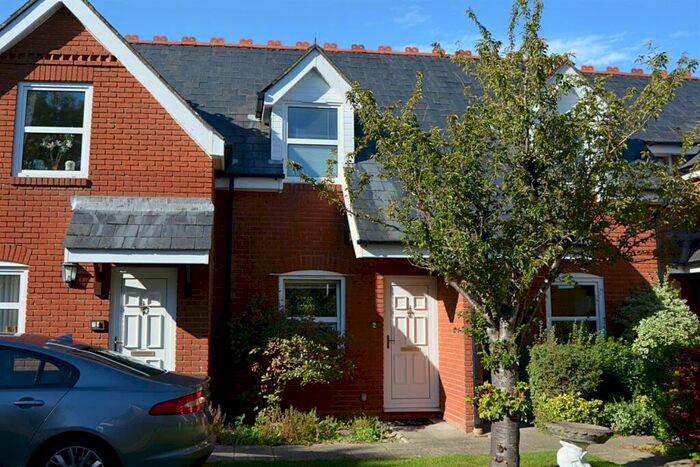 1 Bedroom Terraced House To Rent In Wimborne, BH21