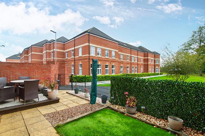 2 Bedroom Apartment For Sale In St. Mary Lane, St. Mary Park, Morpeth, NE61