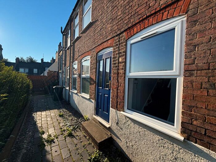 1 Bedroom Flat To Rent In May Street, Luton, LU1