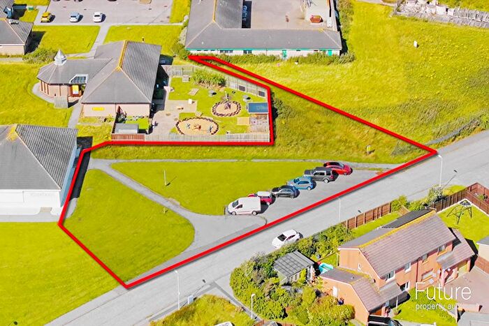 Land For Sale In Residential Development Site, Buchan Braes, Boddam, Peterhead, AB42
