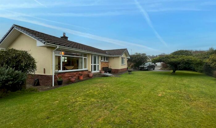 2 Bedroom Detached Bungalow For Sale In Fairfield, Bratton Fleming, Barnstaple, EX31