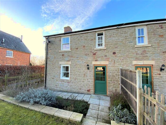 3 Bedroom House For Sale In Awre, Newnham, GL14