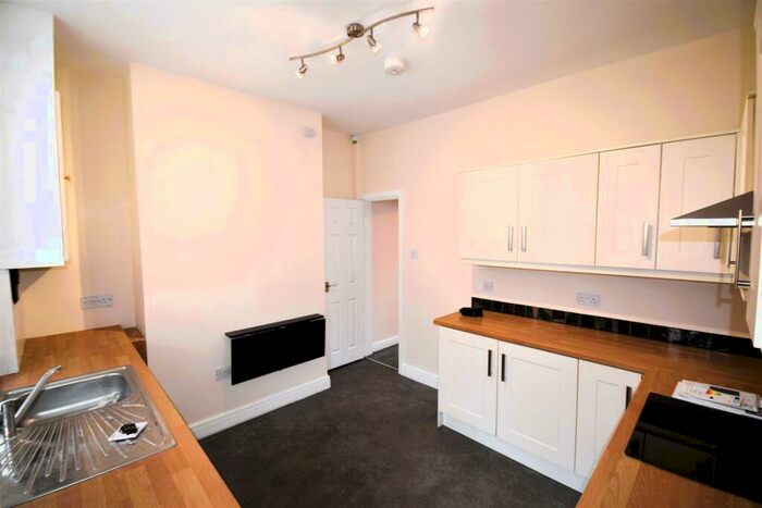 2 Bedroom House To Rent In Herbert Street, Stockport, SK3