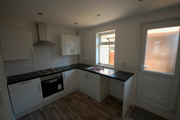 2 Bedroom Terraced House To Rent In Gladstone Street, Loftus TS13