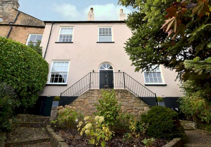 2 Bedroom Link Detached House To Rent In Field House, Field Lane, Aberford, Leeds, LS25