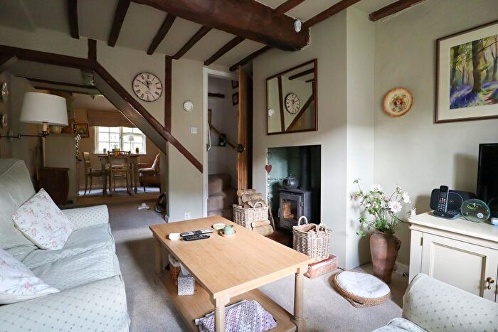 2 Bedroom Cottage For Sale In Main Street, Belton In Rutland, Oakham, LE15