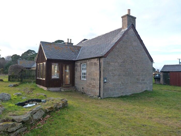 3 Bedroom Cottage To Rent In Alves, Elgin, IV30
