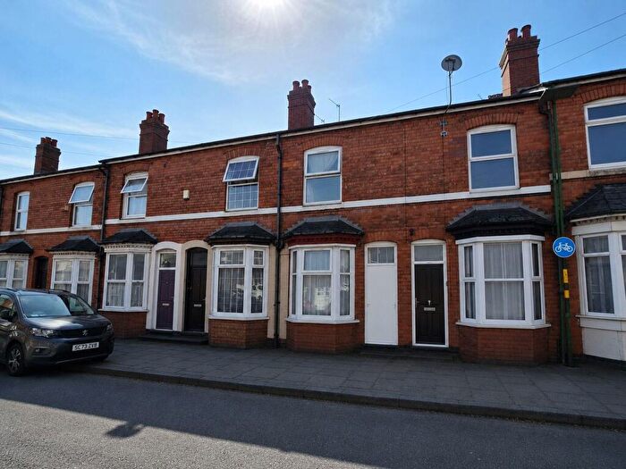 3 Bedroom Terraced House For Sale In Gough Road, Greet, B11