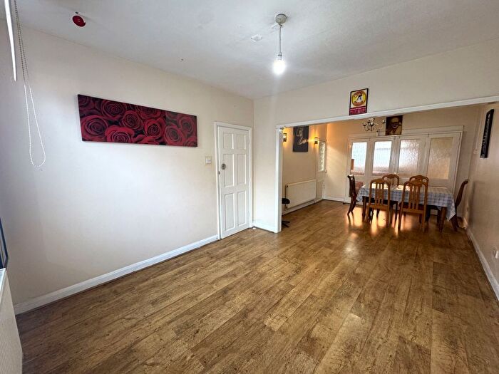 3 Bedroom Terraced House To Rent In Hunter Road, Belgrave, LE4