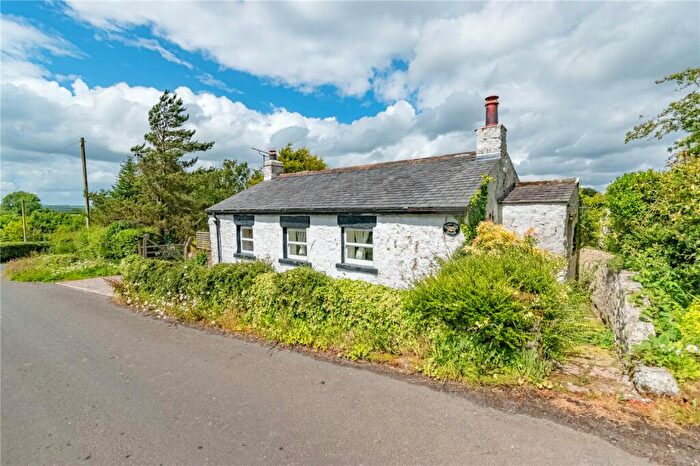 2 Bedroom Bungalow For Sale In Kinkry Hill Cottage, Roadhead, Carlisle, Cumbria, CA6