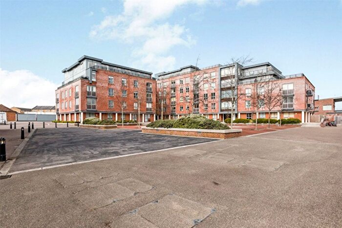 2 Bedroom Flat To Rent In Weevil Lane, Gosport, PO12