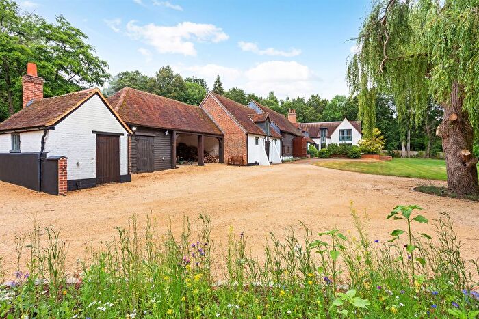 7 Bedroom Flat To Rent In Cheapside Road, Ascot, SL5