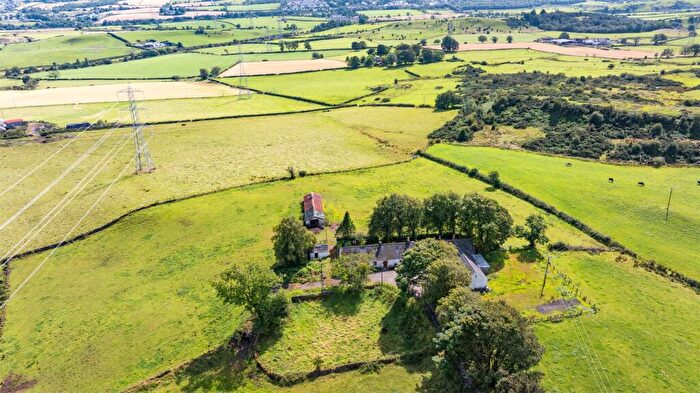 3 Bedroom Detached House For Sale In Gladstone Farm, Burntshields Road, Kilbarchan, Renfrewshire, PA10