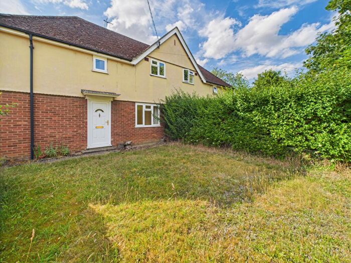 3 Bedroom Semi-Detached House To Rent In High Street, Ixworth, IP31