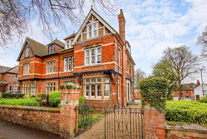 1 Bedroom Flat For Sale In Queensberry Road, Kettering, NN15