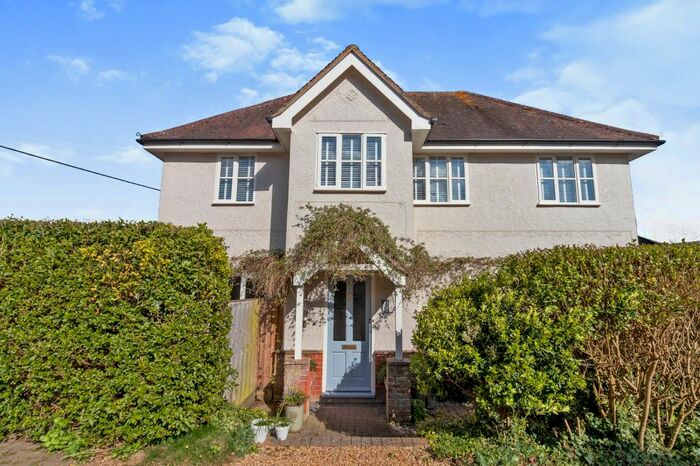 4 Bedroom Detached House For Sale In Church Rise, Helions Bumpstead, Haverhill, CB9