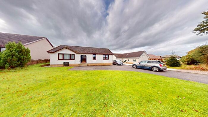 3 Bedroom Bungalow For Sale In Wilsons Road, Hareshaw, Motherwell, ML1
