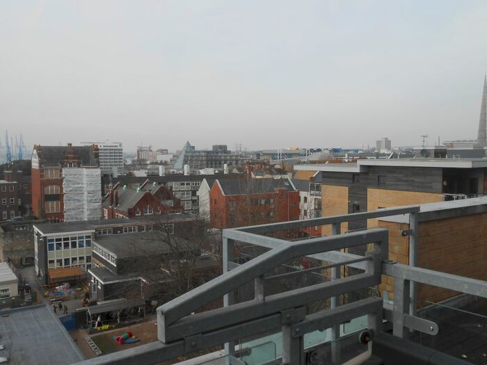 2 Bedroom Flat To Rent In - High Street, Southampton, SO14