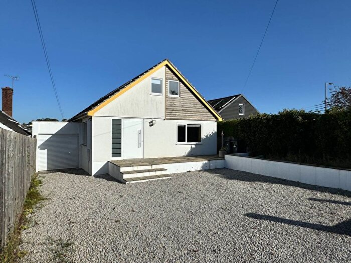 4 Bedroom Detached House To Rent In Seafield Avenue, Exmouth, EX8