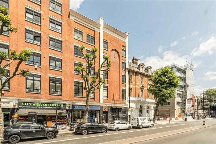 1 Bedroom Flat To Rent In Bethnal Green Road, Bethnal Green, E2