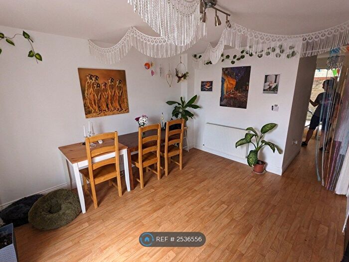 3 Bedroom Terraced House To Rent In The Old Chapel, Newmarket, CB8