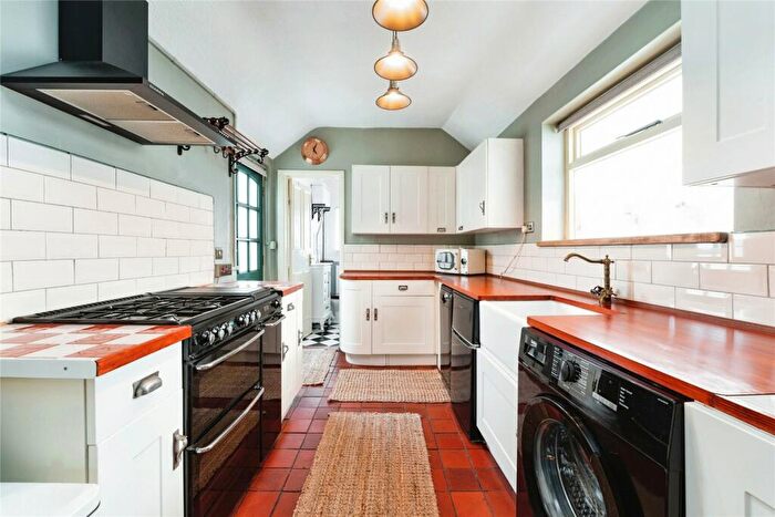 3 Bedroom Semi-Detached House For Sale In White Hart Lane, Soham, Ely, Cambridgeshire, CB7