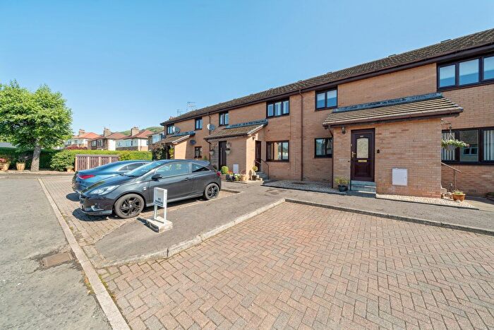 2 Bedroom Flat For Sale In Dumbarton Road, Old Kilpatrick, G60